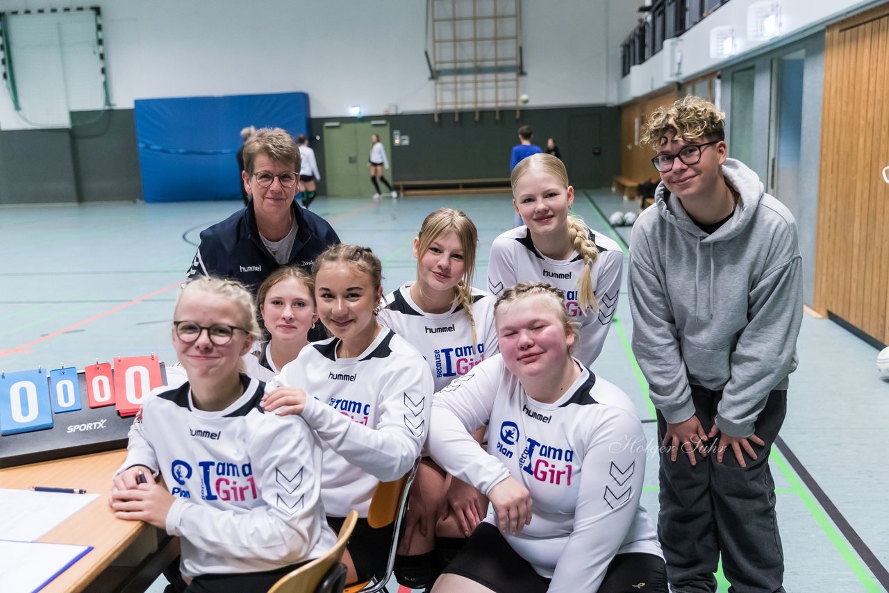 Bild 23 - wU16 Wiemersdorf